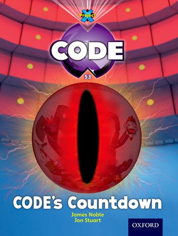 Project X Code Gold Band Level 9 Control Codes Countdown