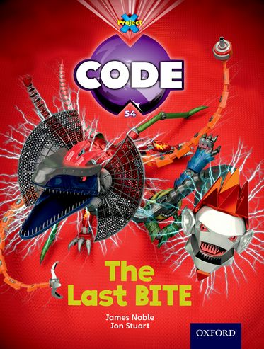 Project X Code Gold Band Level 9 Control The Last Bite