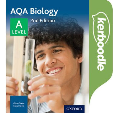 AQA Biology A Level Kerboodle