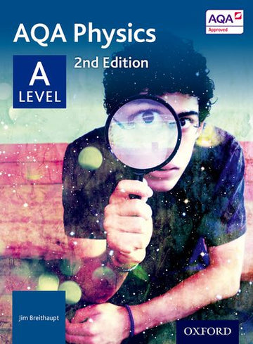 AQA Physics A Level Student Book