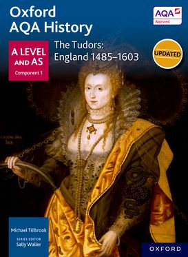 AQA A Level History: The Tudors