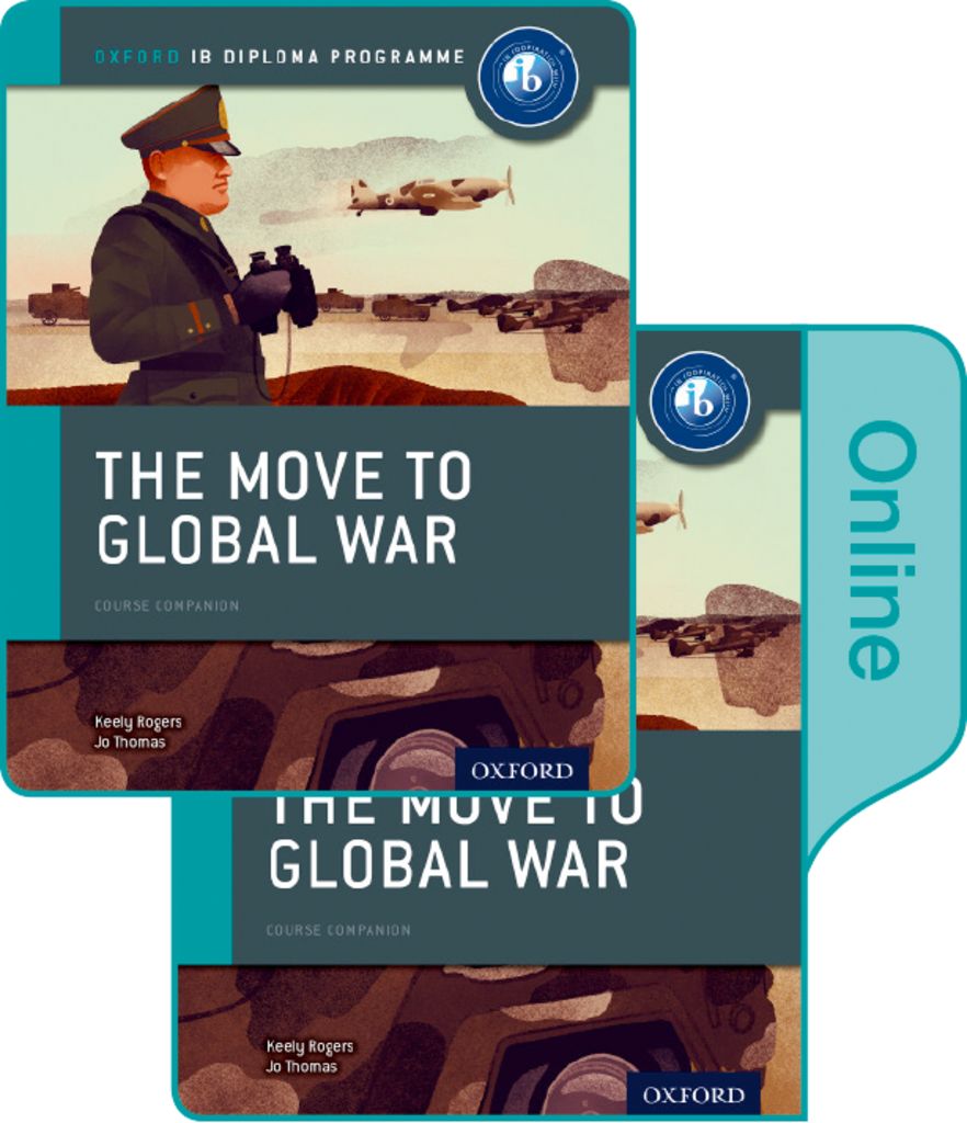 Move to Global War: IB History, The