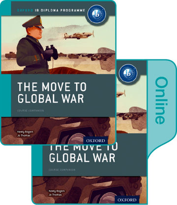 Move to Global War: IB History, The