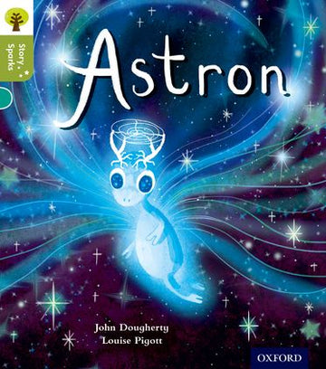 Oxford Reading Tree Story Sparks Oxford Level 7 Astron