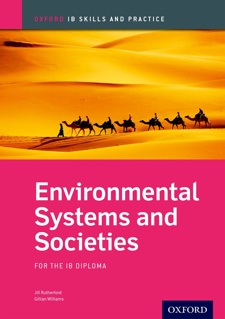 Environmental Systems and Societies Skills and Practice