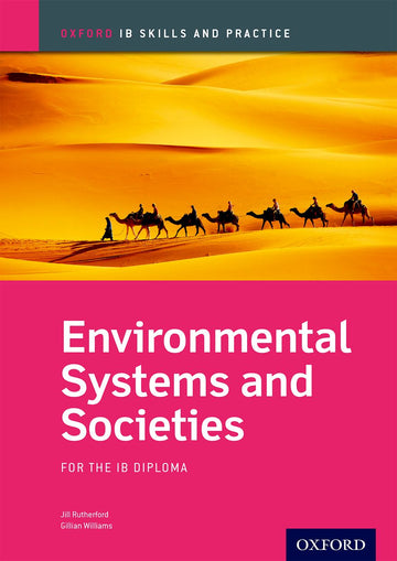 Environmental Systems and Societies Skills and Practice