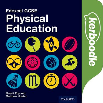 Edexcel GCSE Physical Education: Kerboodle