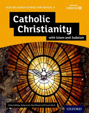 GCSE Religious Studies for Edexcel A