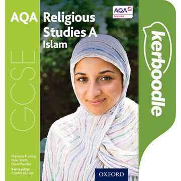 GCSE Religious Studies for AQA A: Islam Kerboodle Book