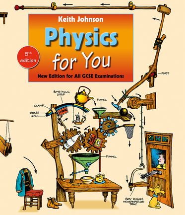 Physics for You for All GCSE Examinations