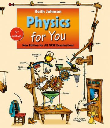 Physics for You for All GCSE Examinations