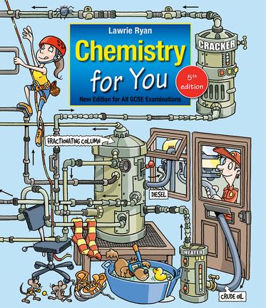 Chemistry for You for All GCSE Examinations