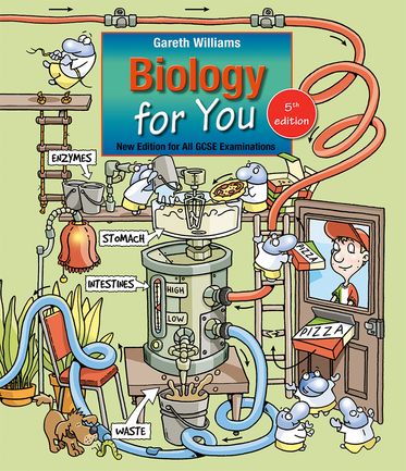 Biology for You for All GCSE Examinations