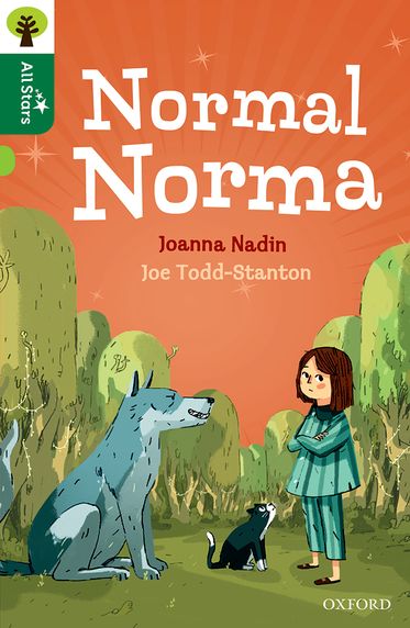 Oxford Reading Tree All Stars Oxford Level 12 Normal Norma