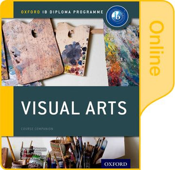 IB Visual Arts Online Course Book