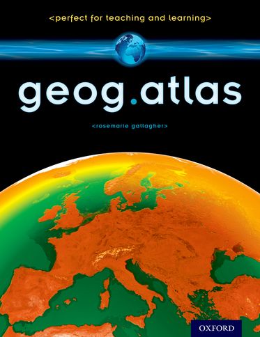 Geog Atlas