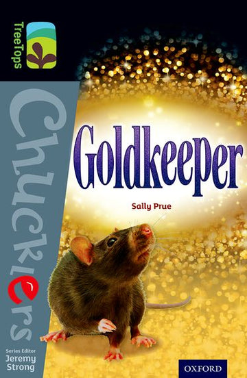 TreeTops Chucklers Level 20 Goldkeeper