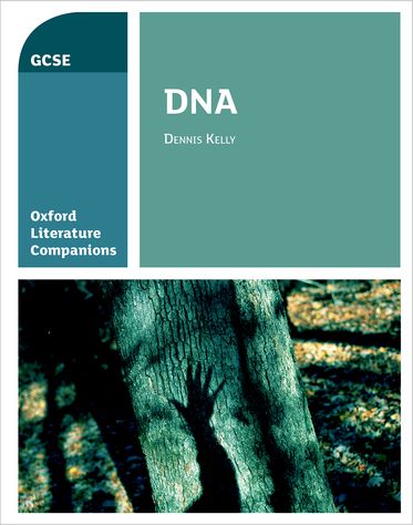 Oxford Literature Companions DNA