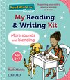 Read Write Inc: My Reading and Writing Kit More sounds and blending