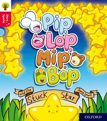 Oxford Reading Tree Story Sparks Oxford Level 4