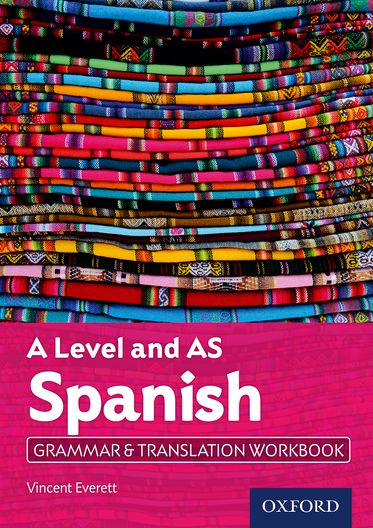 Level Spanish Grammar & Translation Workbook, A