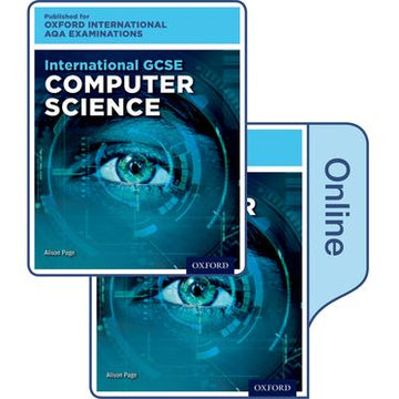 International GCSE Computer Science