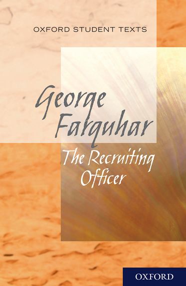 The Recruiting Officer