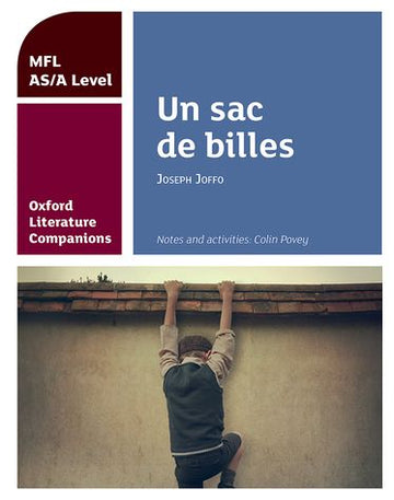 Un sac de billes