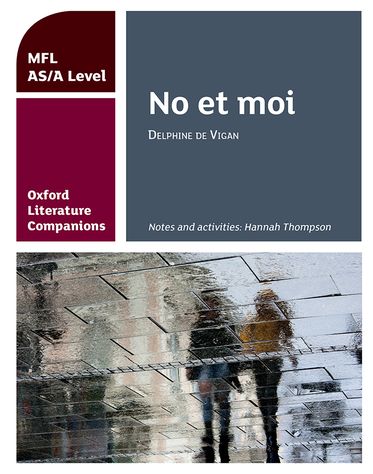 No et moi