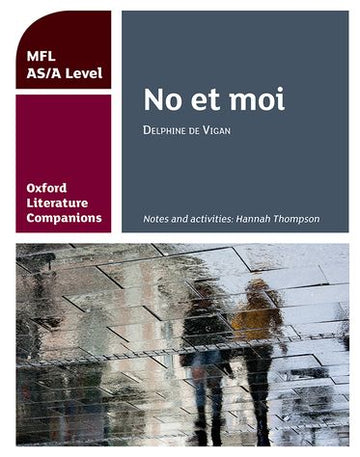 No et moi