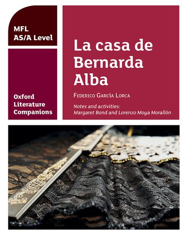 La casa de Bernarda Alba