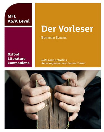 Der Vorleser