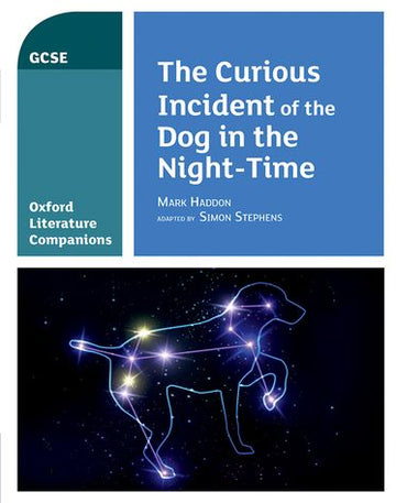 Curious Incident of the Dog in the Night-time, The