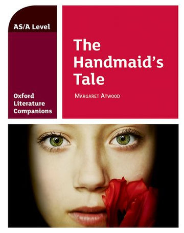 Oxford A Level The Handmaid's Tale