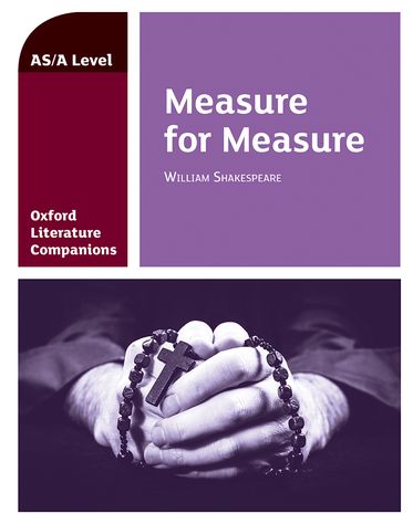 Oxford A Level Measure for Measure