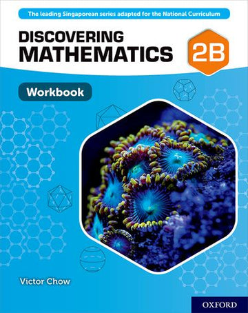 Discovering Mathematics Workbook 2B