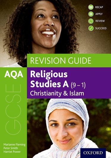 AQA GCSE Christianity and Islam Revision Guide