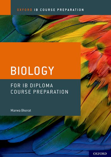 IB Diploma Programme Course Preparation Biology