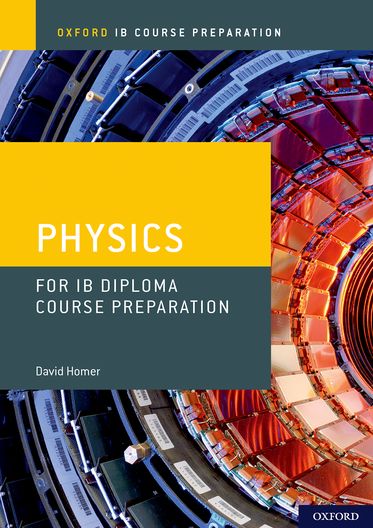 IB Diploma Programme Course Preparation Physics