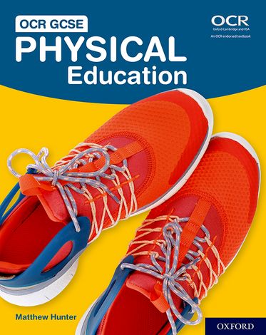 OCR GCSE Physical Education Student Book