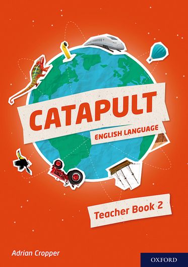 Catapult: Teacher Companion 2