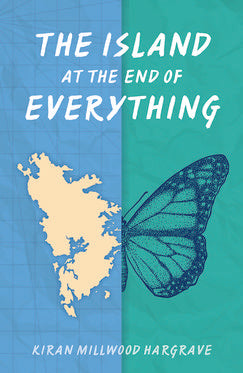 Rollercoaster: KS3, 11-14. The Island at the End of Everything