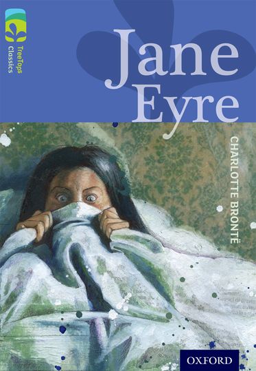TreeTops Classics Level 17 Jane Eyre