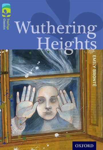 TreeTops Classics Level 17 Wuthering Heights