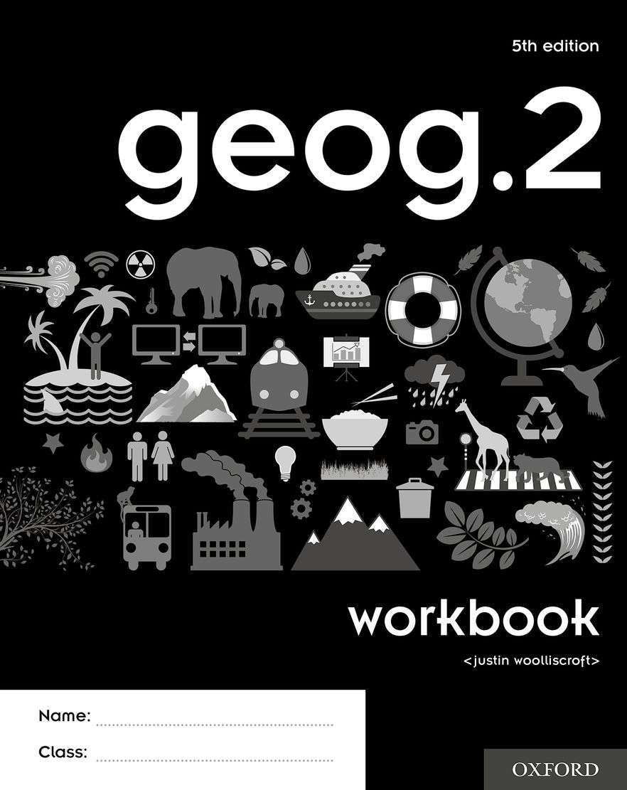 geog2 Workbook