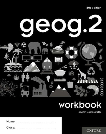 geog2 Workbook