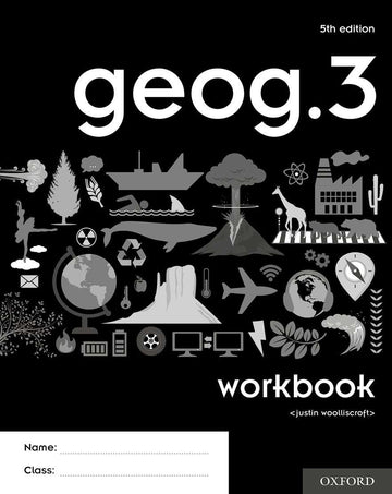 geog3 Workbook