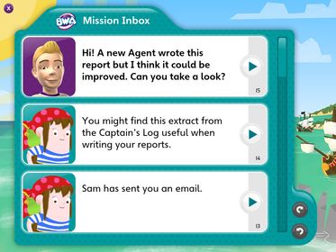 Big Writing Adventures: Year 2/Primary 3: Subscription