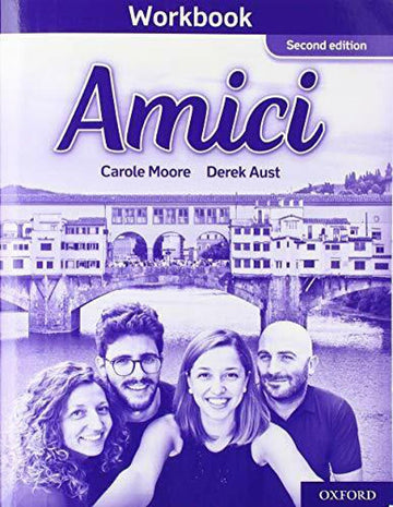 Amici Workbook