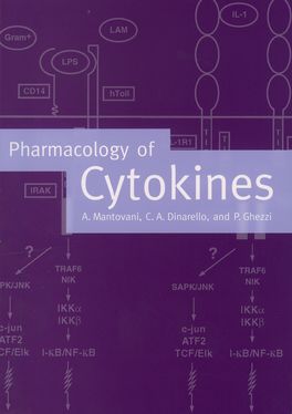 Pharmacology of Cytokines